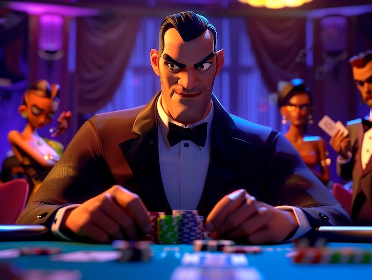 দায়িত্বশীল gamble বিনোদন – Gamble.id বাংলাদেশ স্পোর্টস গাইড