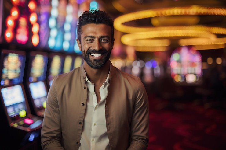 দায়িত্বশীল ক্যাসিনো গেম শো বিনোদন – Gamble.id নির্দেশিকা