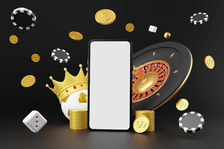 স্লটস হাবে কীভাবে খেলবেন – Gamble.id বাংলাদেশ গাইড