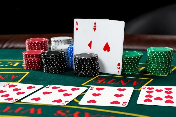 বিভিন্ন ধরনের জ্যাকপট স্লট গেমের তুলনা – Gamble.id