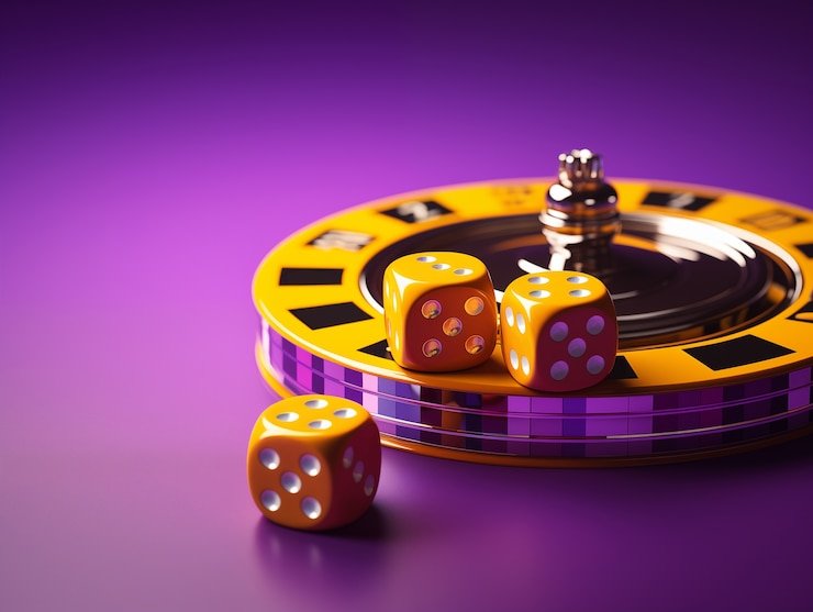দায়িত্বশীল স্লট গেমিং – Gamble.id বাংলাদেশের নির্দেশিকা