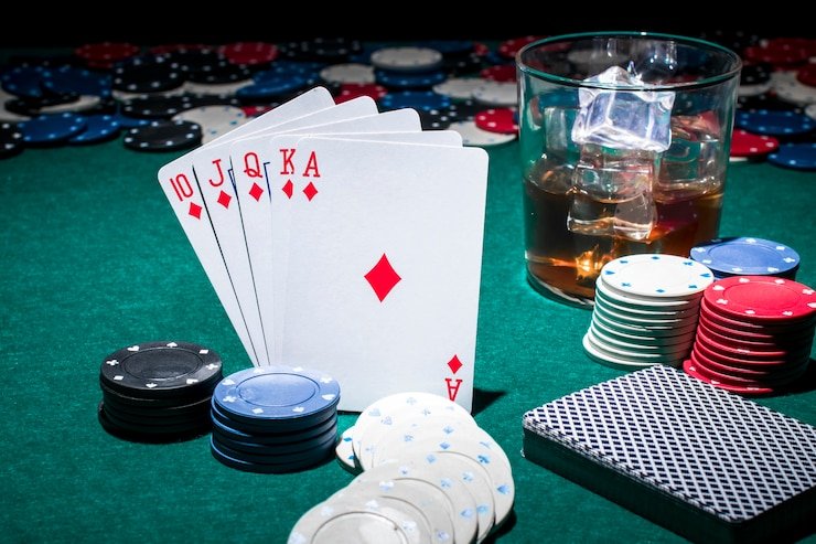 দায়িত্বশীল gamble বিনোদন – সপ্তাহান্তের স্পোর্টস গাইড Gamble.id