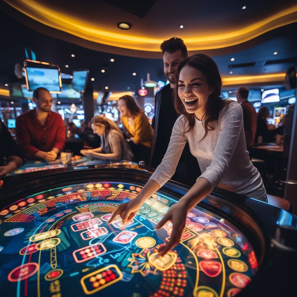 Gamble.id প্ল্যাটফর্মে বাংলাদেশের খেলোয়াড়দের স্পোর্টস গেমিং অভিজ্ঞতা