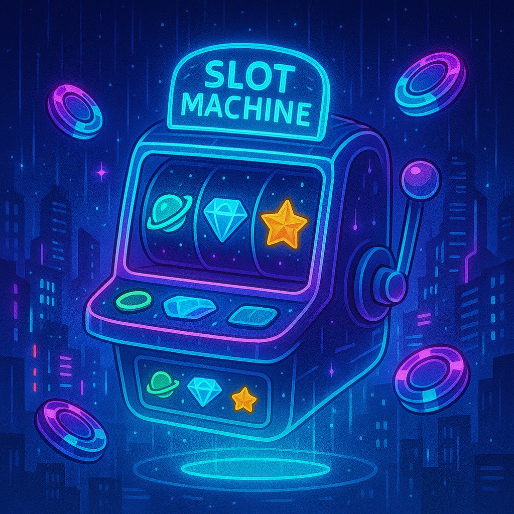 দায়িত্বশীল স্লটস বিনোদন – Gamble.id বাংলাদেশ নির্দেশিকা